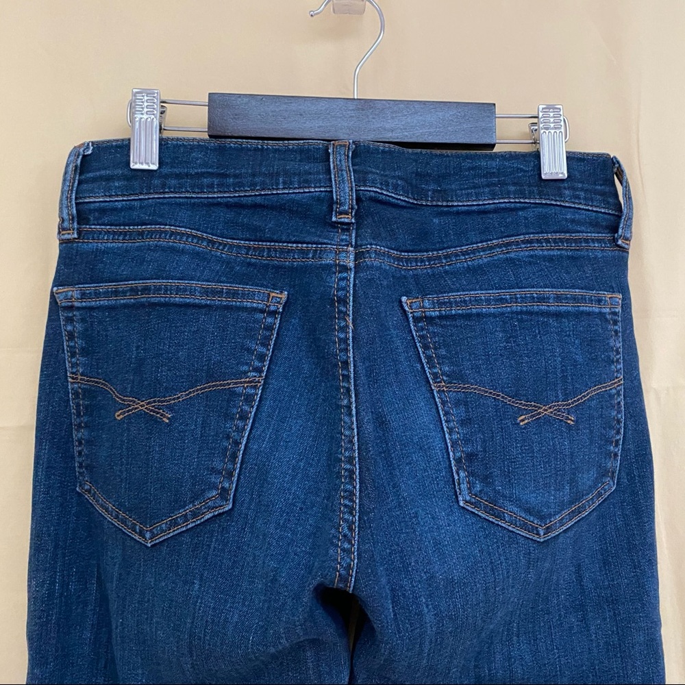 Gap Legging Jean - Picture 3 of 5